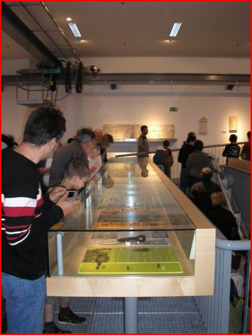 Razgledavanje muzeja8